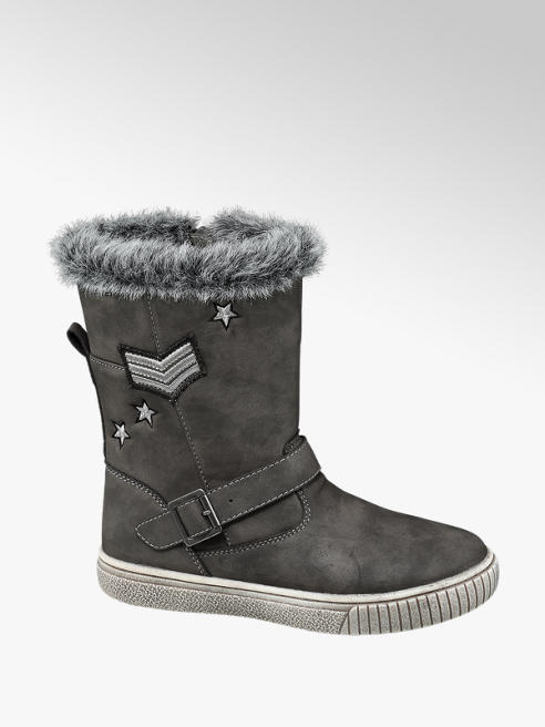 Deitex Grau Online Im In Stiefel Mädchen Von Cortina Günstig dCxtrshQB